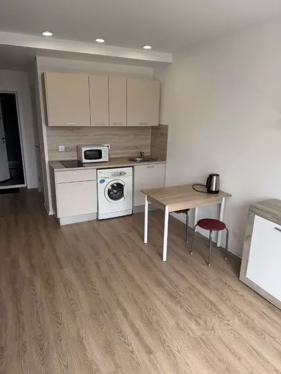 Студия Москва ул. Михайлова, 30Ак2 (28.0 м) - Фото 2