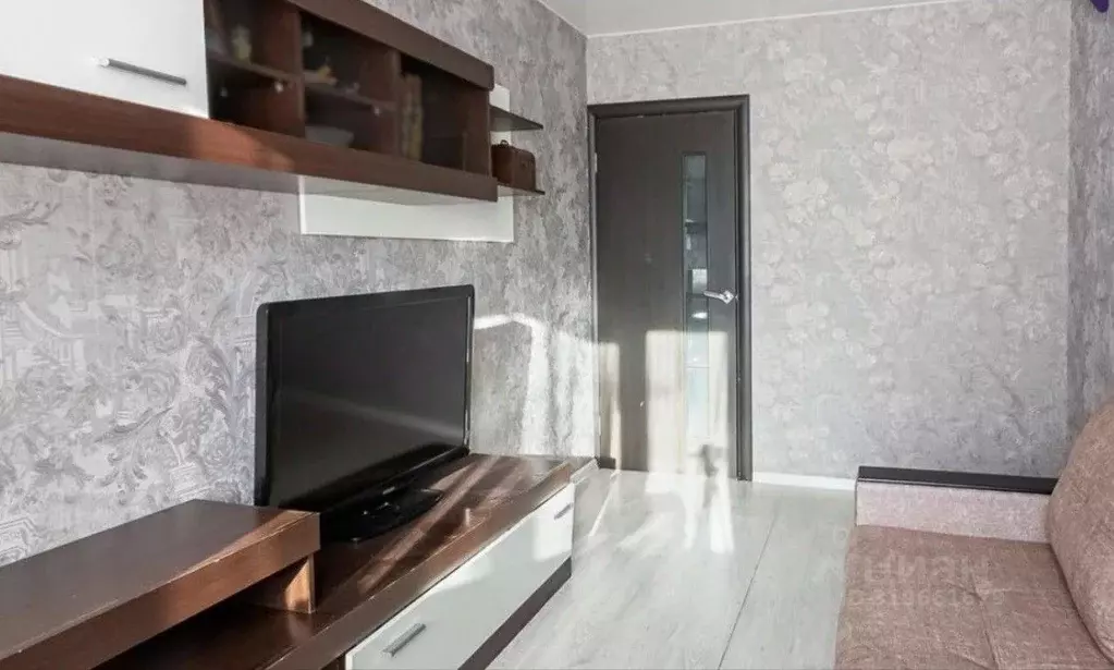 2-к кв. Тульская область, Тула Мясново мкр, ул. Санаторная (52.0 м) - Фото 2