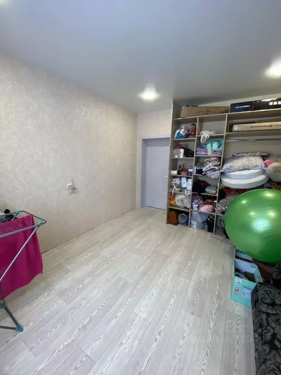 Дом в Кемеровская область, Кемерово Макеевская ул. (120 м) - Фото 2