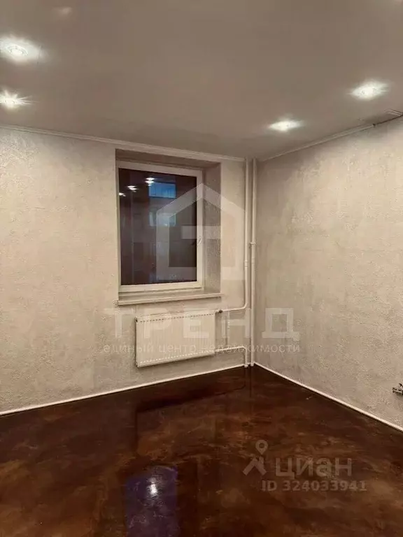 1-к кв. Санкт-Петербург 5-й Предпортовый проезд, 1 (38.4 м) - Фото 1