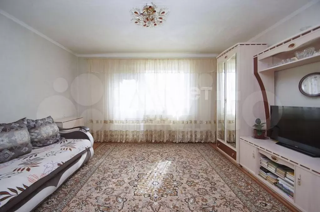 4-к. квартира, 77,2 м, 7/10 эт. - Фото 1