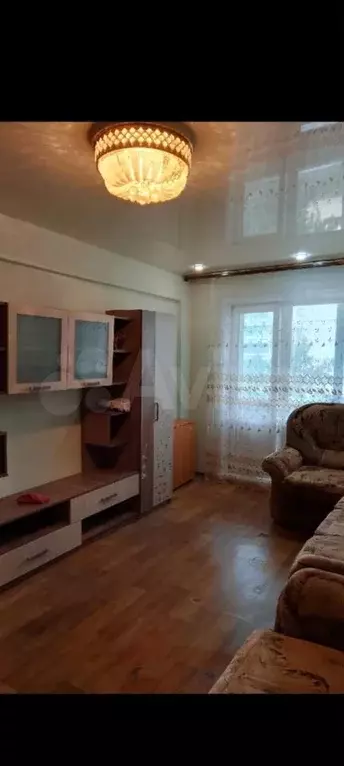 3-к. квартира, 60 м, 5/5 эт. - Фото 1