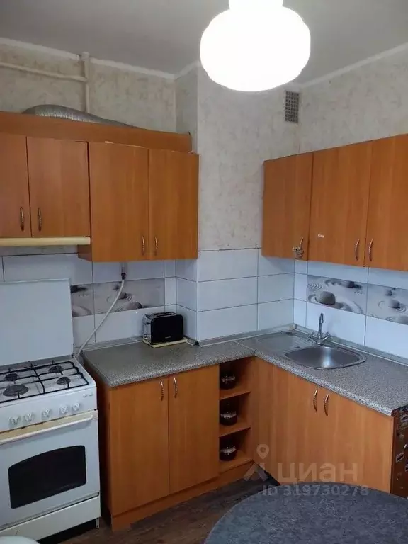 1-к кв. Крым, Симферополь ул. Ковыльная, 64 (31.0 м) - Фото 1