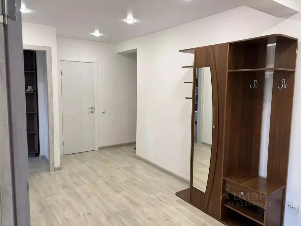3-к кв. Иркутская область, Иркутск ул. Освобождения, 128 (75.0 м) - Фото 2