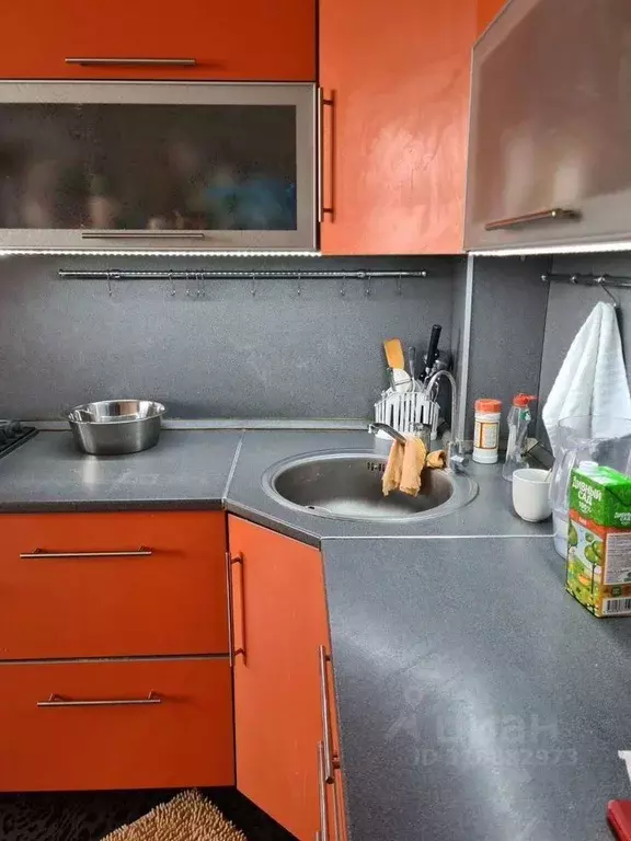 2-к кв. Башкортостан, Октябрьский просп. Ленина, 61А (60.0 м) - Фото 1
