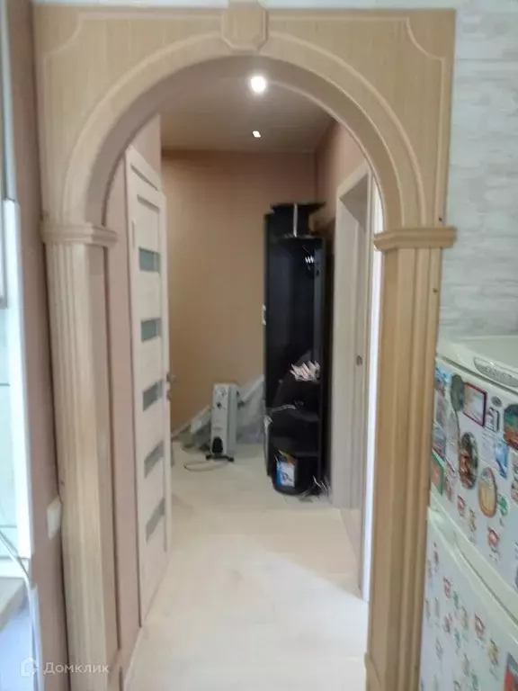 Продаётся 2-к квартира, 40.9 м - Фото 1