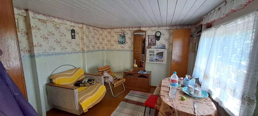 Дача, 10 м - Фото 1