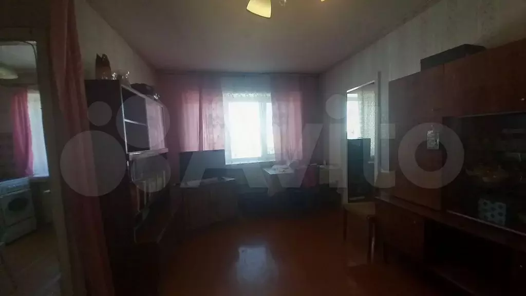 2-к. квартира, 44 м, 5/5 эт. - Фото 1