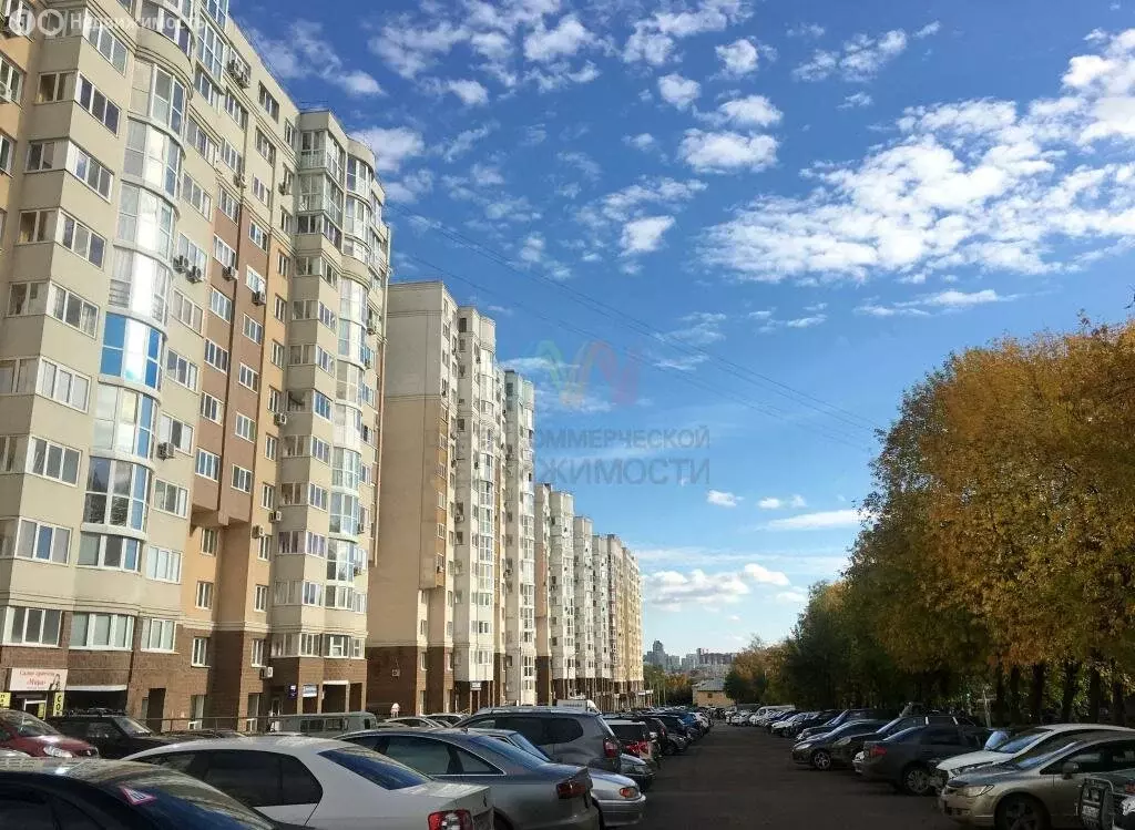 Офис (113 м) - Фото 2