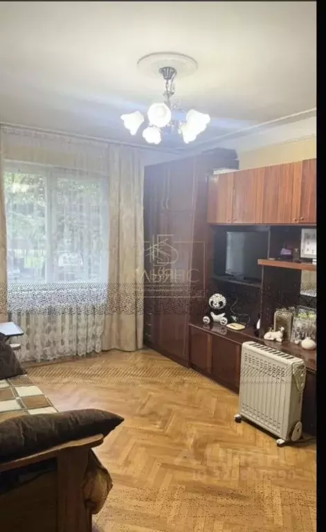2-к кв. Северная Осетия, Владикавказ Московская ул., 42к1 (53.0 м) - Фото 2