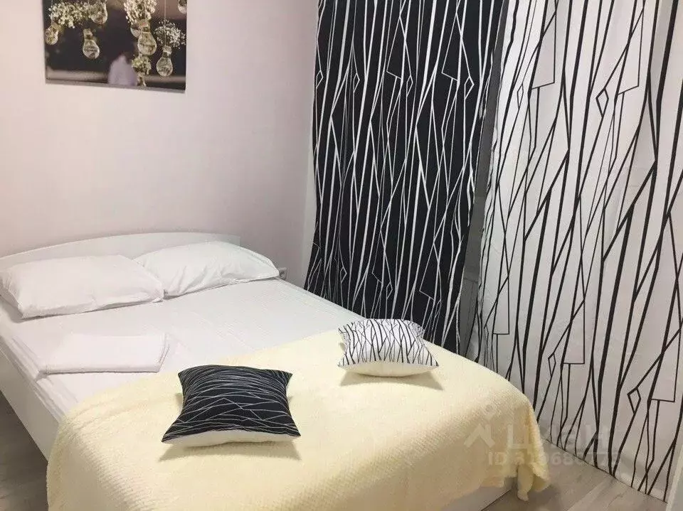 1-к кв. Иркутская область, Иркутск Депутатская ул., 69 (55.0 м) - Фото 2