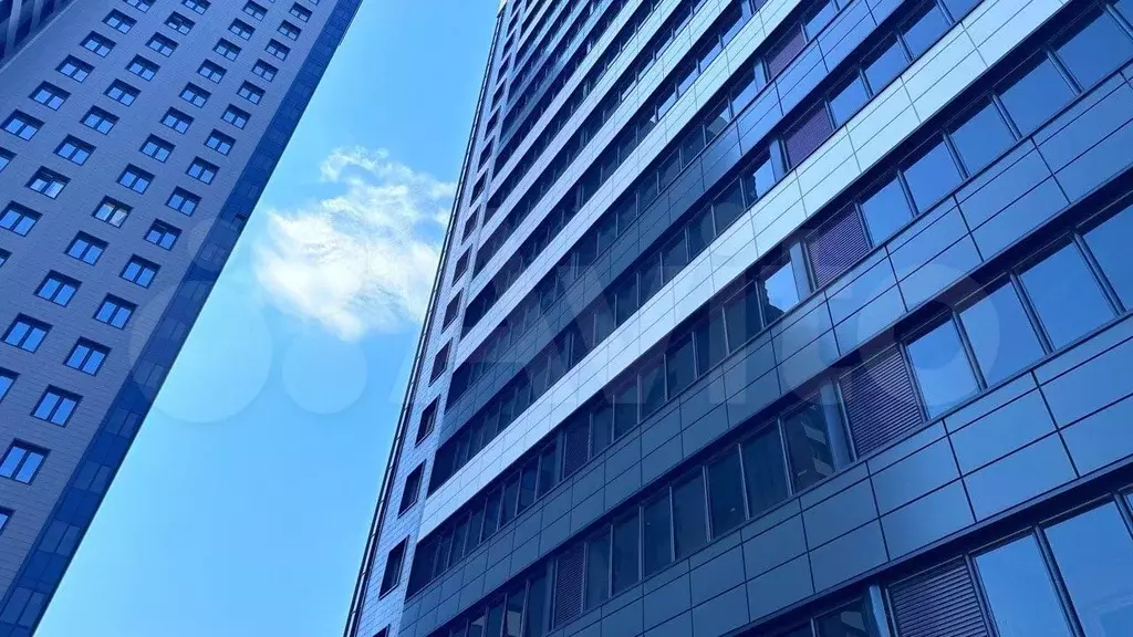 3-к. квартира, 84,5 м, 12/25 эт. - Фото 0