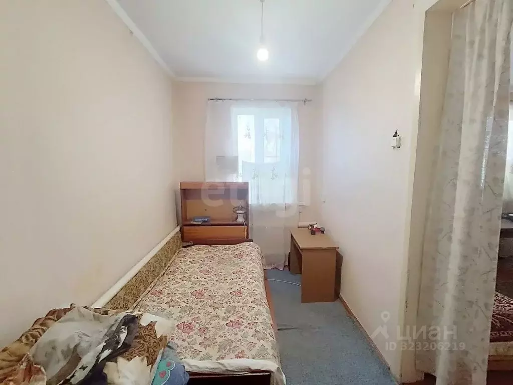 Дом в Белгородская область, Алексеевский муниципальный округ, с. ... - Фото 1