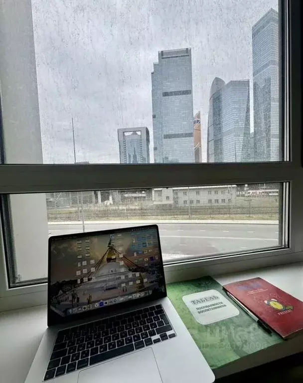 2-к кв. Москва Щербаковская ул., 57/20 (67.0 м) - Фото 2