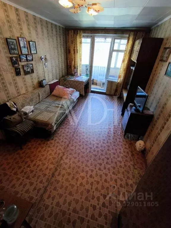 2-к кв. Московская область, Пушкинский городской округ, пос. Лесные ... - Фото 2