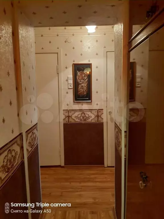 2-к. квартира, 48 м, 3/5 эт. - Фото 1