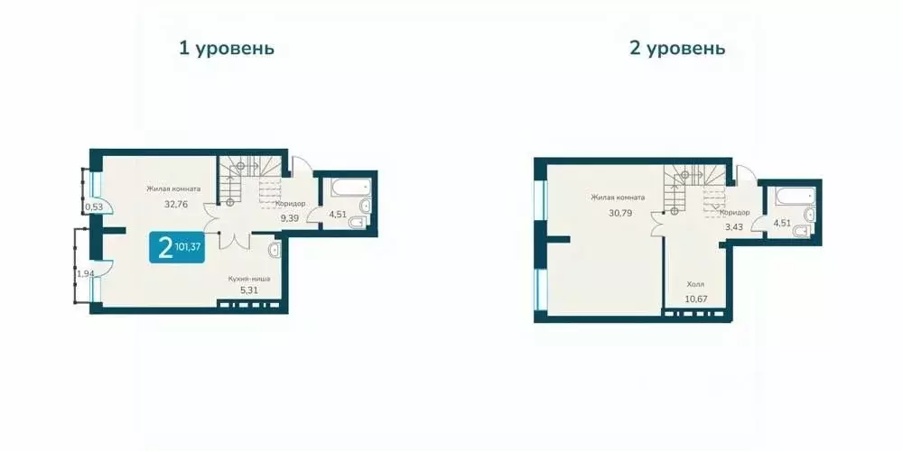 3-к кв. Новосибирская область, Новосибирск ул. Владимира Заровного, 6 ... - Фото 0