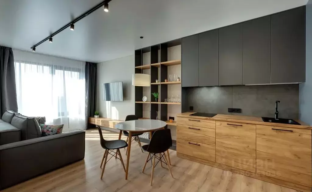 1-к кв. Удмуртия, Ижевск ул. Карла Маркса, 259 (46.0 м) - Фото 1