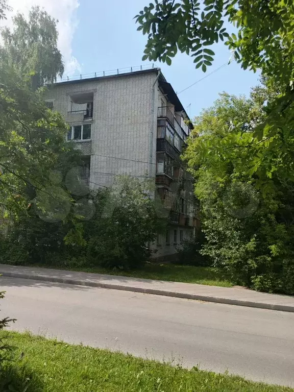 Комната 12,6 м в 4-к., 3/5 эт. - Фото 0