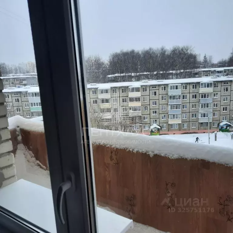 Комната Владимирская область, Владимир ул. Белоконской, 10 (13.6 м) - Фото 2