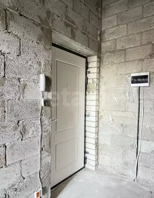 Студия Самарская область, Самара Южное ш., 13 (25.0 м) - Фото 1