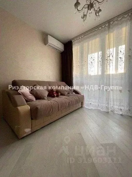 Студия Хабаровский край, Хабаровск ул. Запарина, 111 (30.0 м) - Фото 0