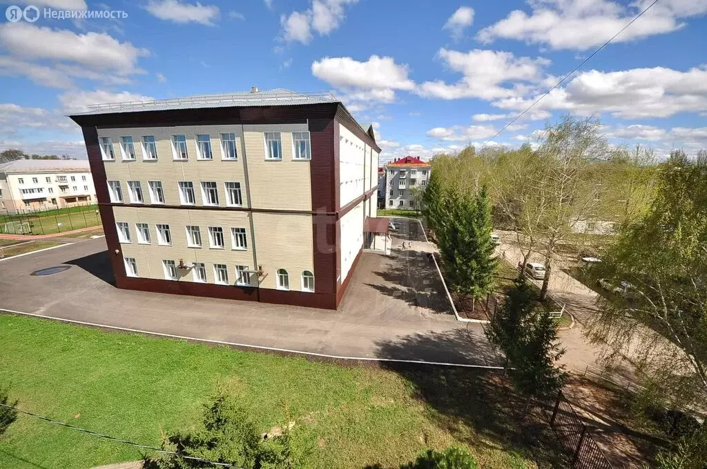 2-комнатная квартира: Салават, улица Карла Маркса, 15 (42.1 м) - Фото 1