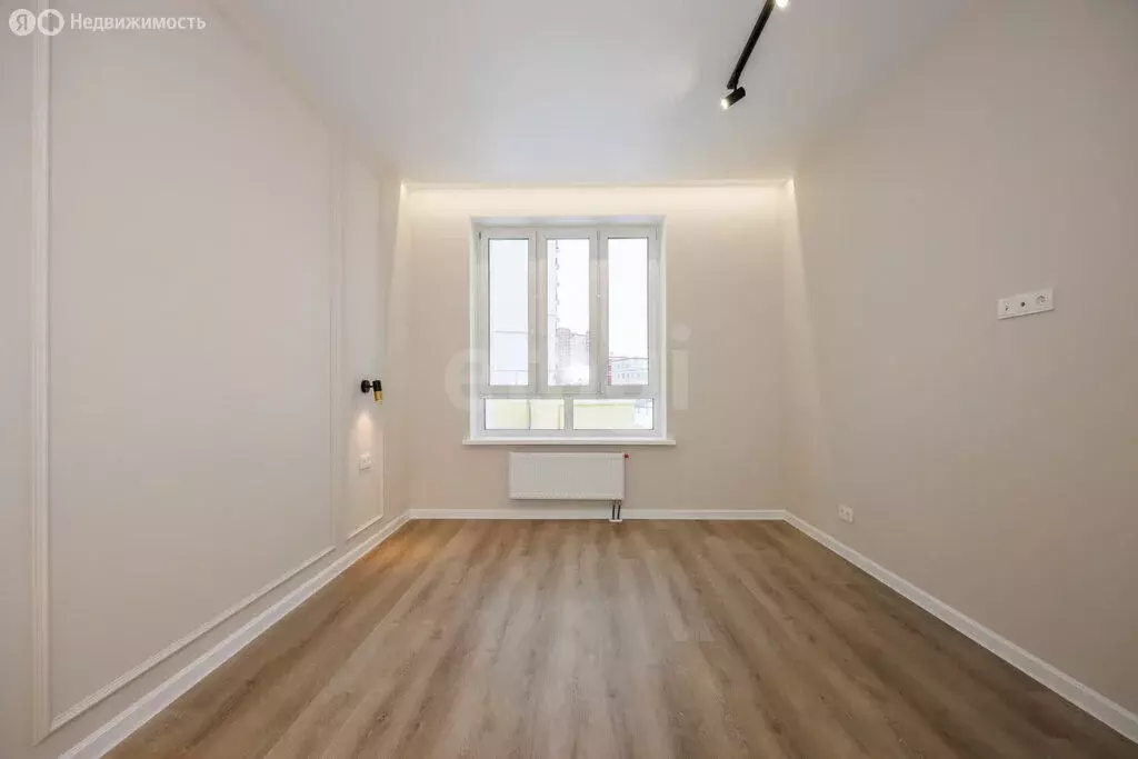 Квартира-студия: Красный Бор, Мирная улица, 6 (28.99 м) - Фото 2