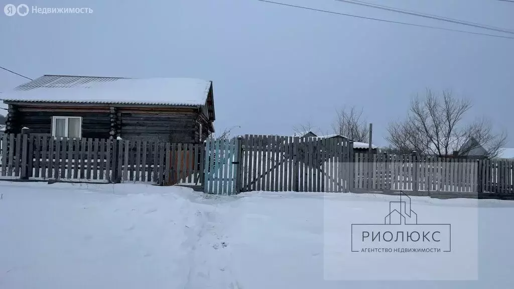 Дом в село Аскарово, улица Зайнаб Биишевой, 50/1 (30 м) - Фото 1