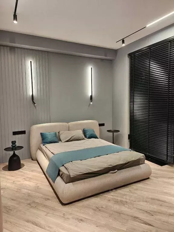 2-к кв. Татарстан, Казань ул. Сибгата Хакима, 51 (57.0 м) - Фото 0