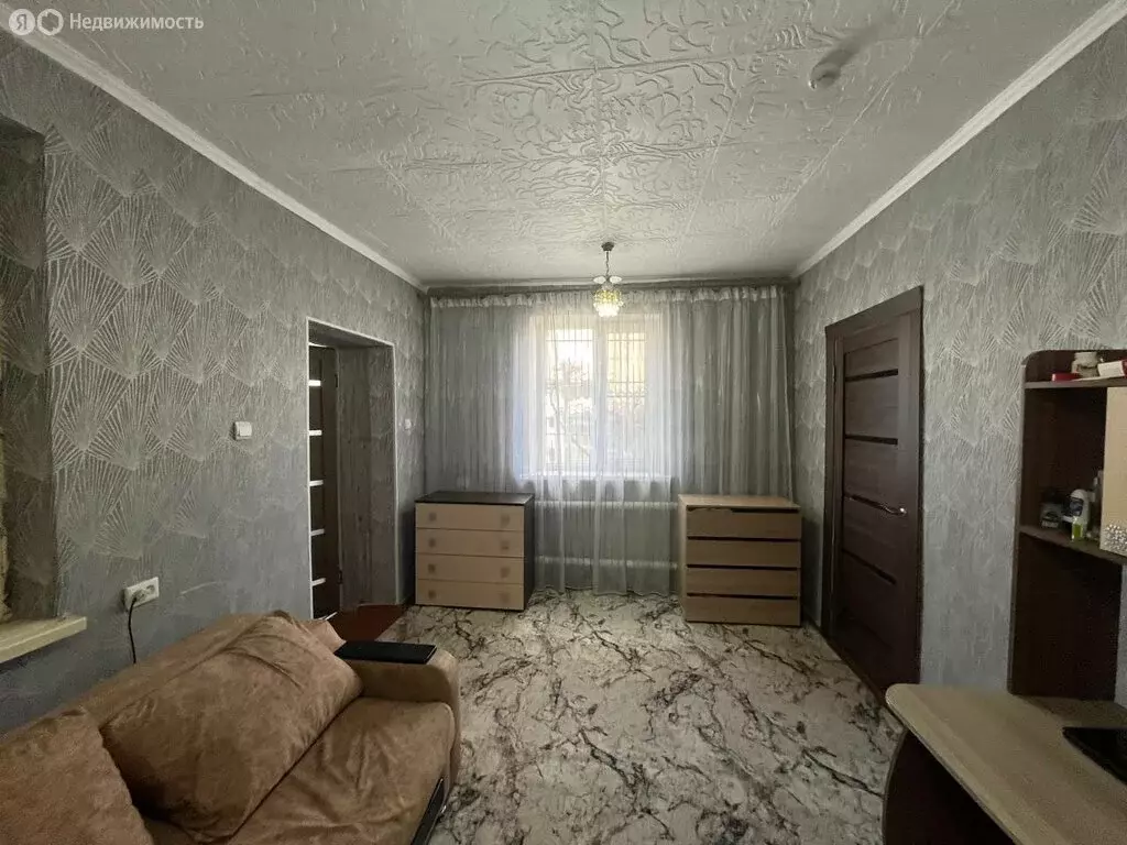 Дом в посёлок Советский, Садовая улица (74 м) - Фото 1