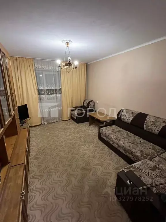 3-к кв. Новосибирская область, Новосибирский район, Мочищенский ... - Фото 1