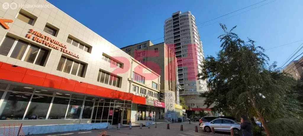 Помещение свободного назначения (500 м) - Фото 1