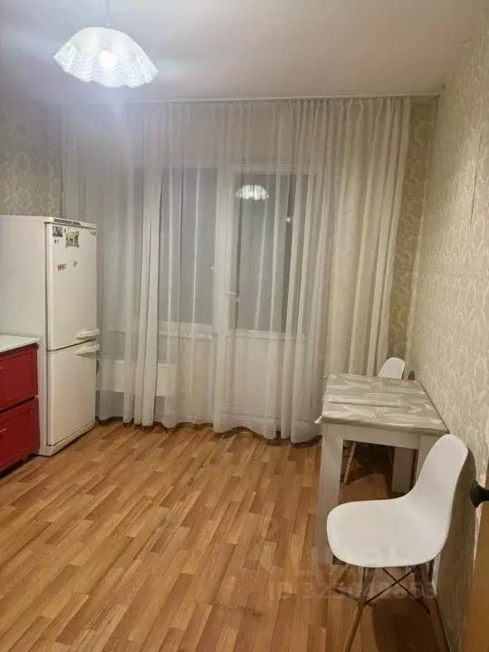 1-к кв. Красноярский край, Красноярск Ястынская ул., 19А (54.0 м) - Фото 2