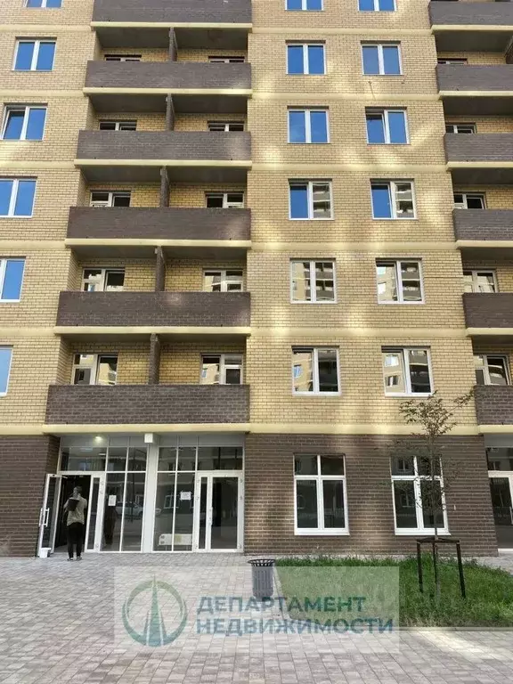 Студия Краснодарский край, Краснодар ул. Летчика Позднякова, 2к23 ... - Фото 0