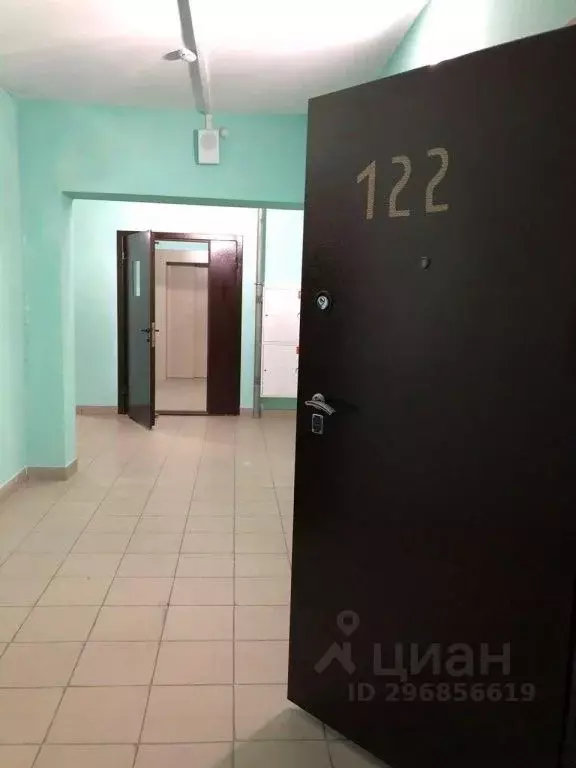 1-к кв. Новосибирская область, Обь ул. Ломоносова, 46 (18.0 м) - Фото 1