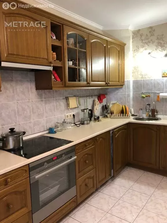 3-комнатная квартира: Бердск, улица Ленина, 43А (115 м) - Фото 0