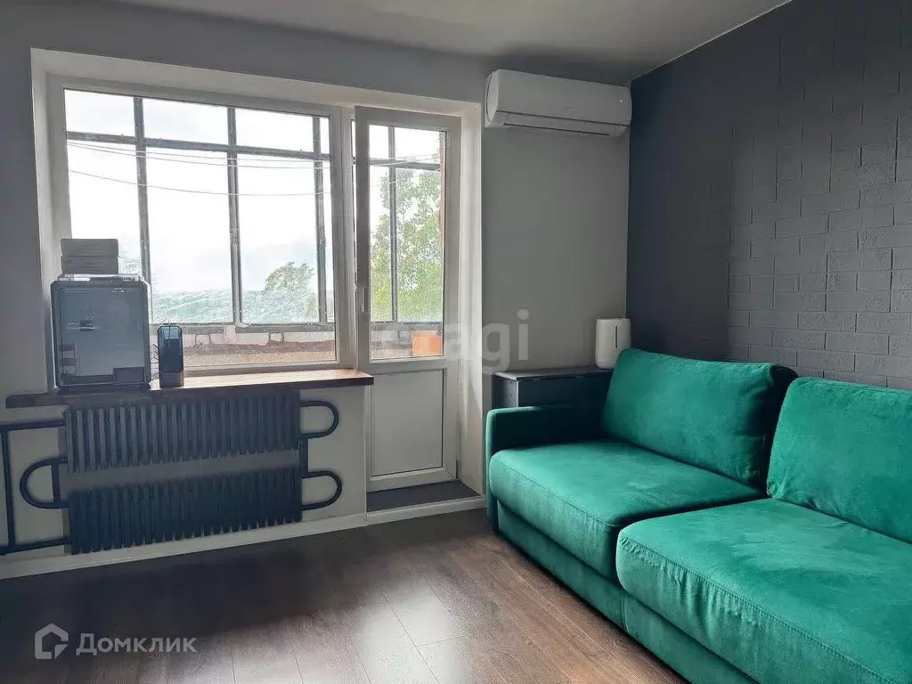 Продаётся 1-к квартира, 33.1 м - Фото 0