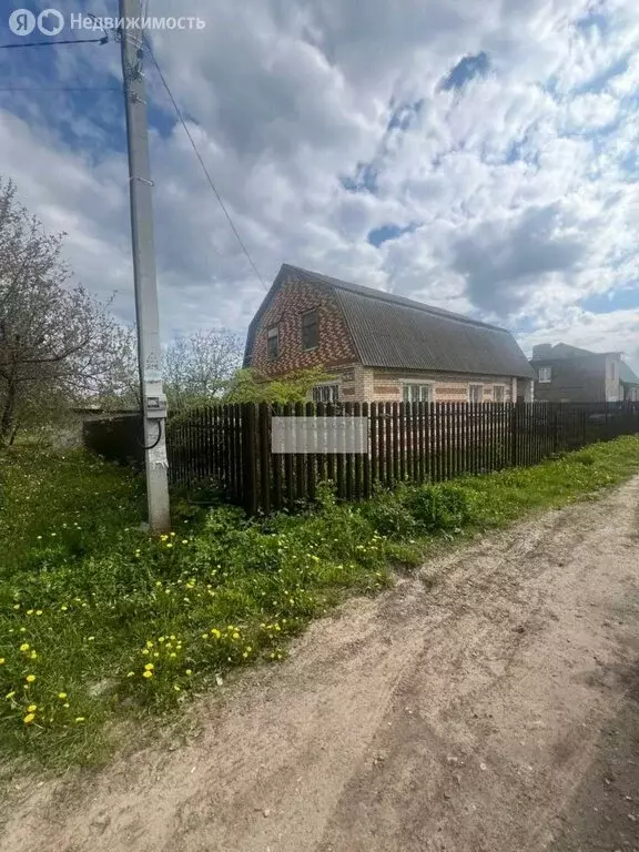 Дом в Щёкино, Стахановская улица, 2А (93 м) - Фото 2