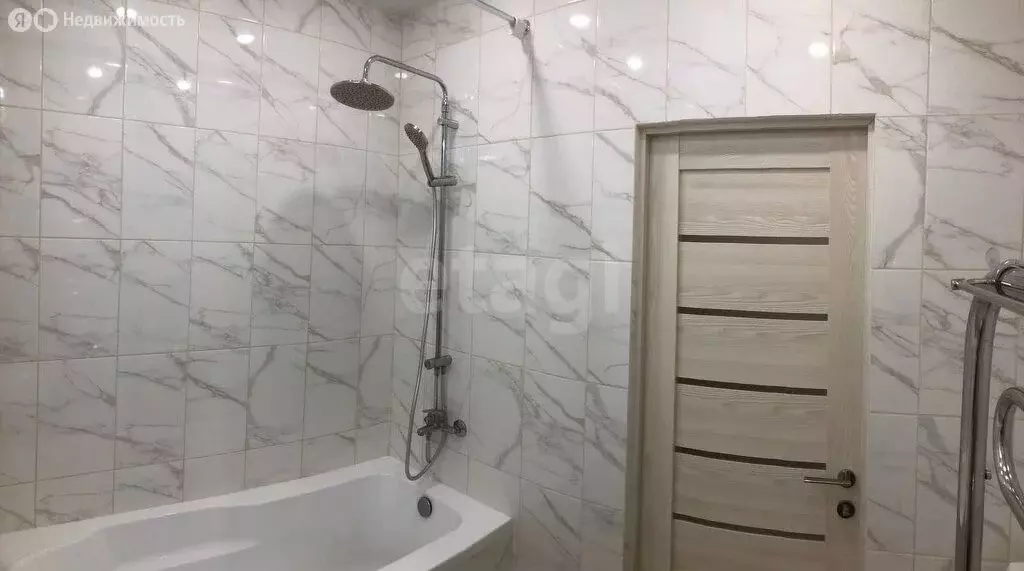 2-комнатная квартира: Пермь, улица Карпинского, 50 (39.6 м) - Фото 1