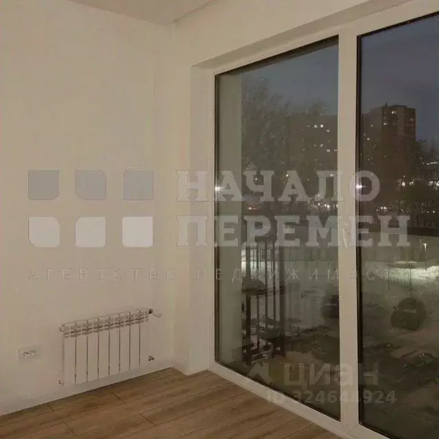 Студия Новосибирская область, Новосибирск Фабричная ул., 65/4 (28.0 м) - Фото 1