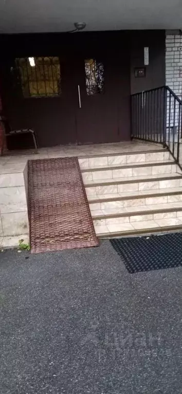 1-к кв. Санкт-Петербург просп. Ветеранов, 38 (33.2 м) - Фото 2