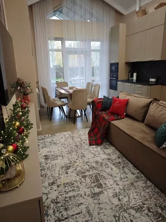 Дом в Московская область, Мытищи городской округ, д. Протасово, Лисья ... - Фото 1