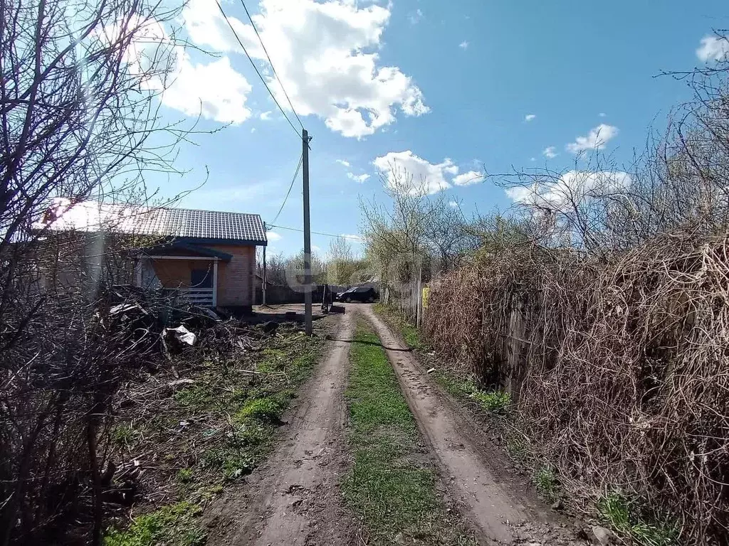 Участок в Башкортостан, Стерлитамак Дружба СНТ,  (4.1 сот.) - Фото 1