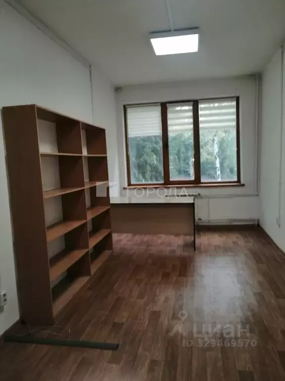 Офис в Новосибирская область, Новосибирск Северный проезд, 32 (17 м) - Фото 1