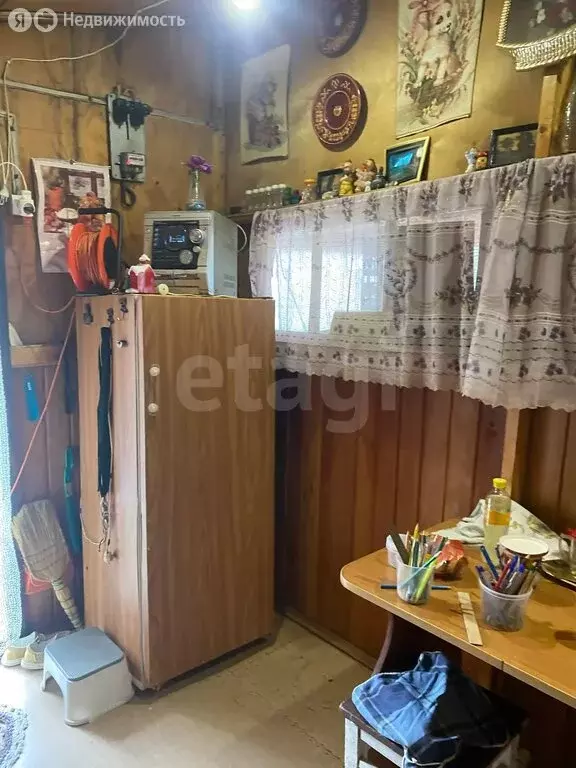 Дом в Ухта, территория Дальний, СНТ Аэрофлот (20 м) - Фото 2