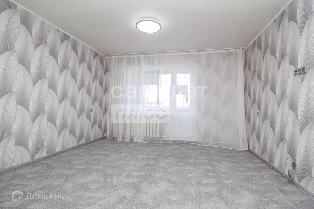 Продаётся 3-к квартира, 66.21 м - Фото 0
