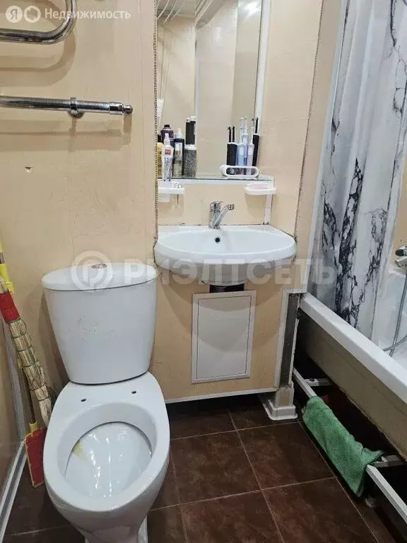 3-комнатная квартира: село Тулома, Ручьевая улица, 2 (58.2 м) - Фото 1