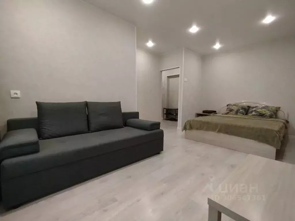 1-к кв. Новгородская область, Великий Новгород бул. Воскресенский, 13 ... - Фото 1