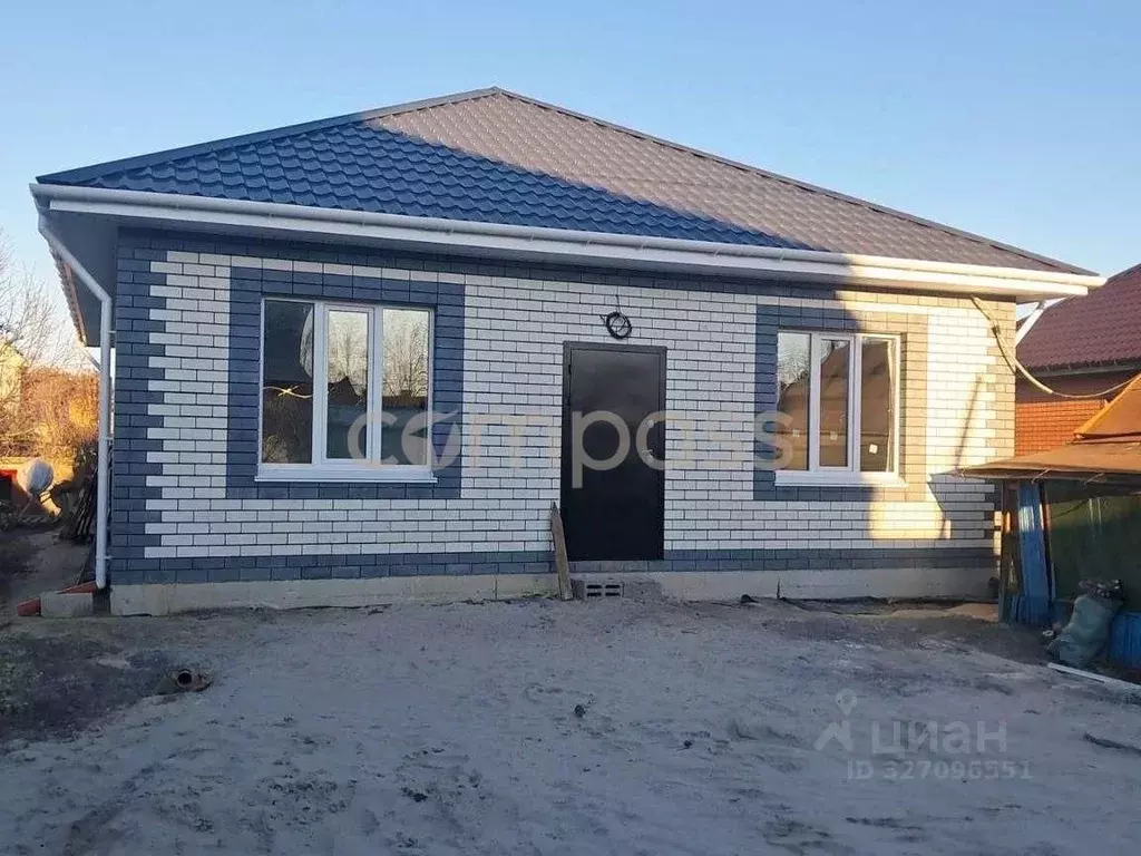 Дом в Тюменская область, Тюмень Корабельщик садовое товарищество, ул. ... - Фото 2